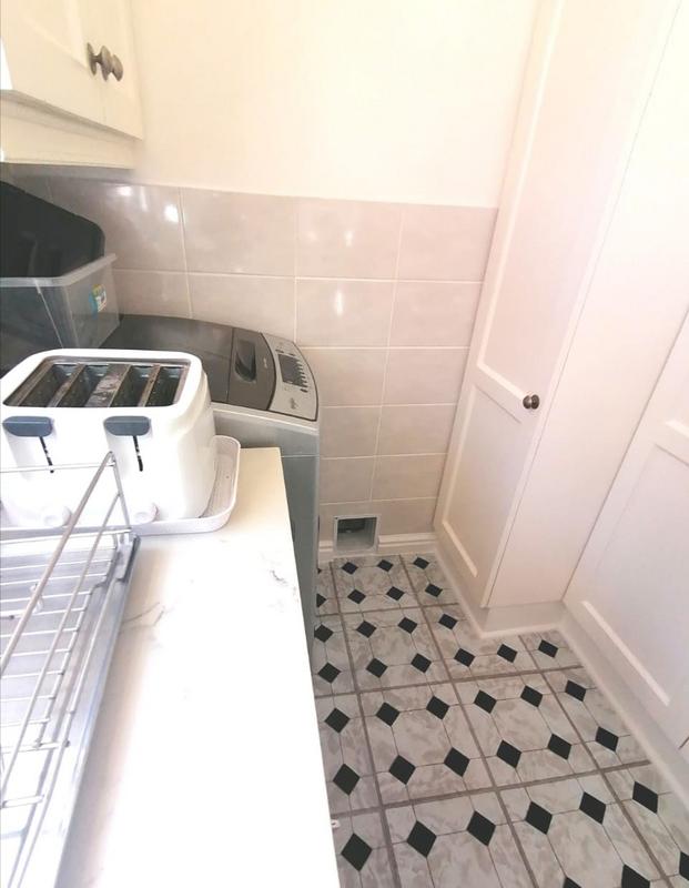 3 Bedroom Property for Sale in Wemmershoek Western Cape